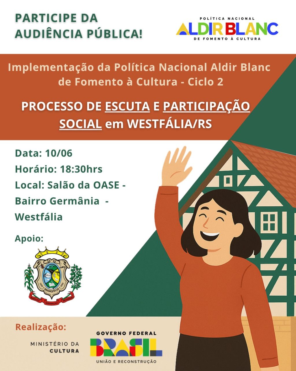 Foto Notícia