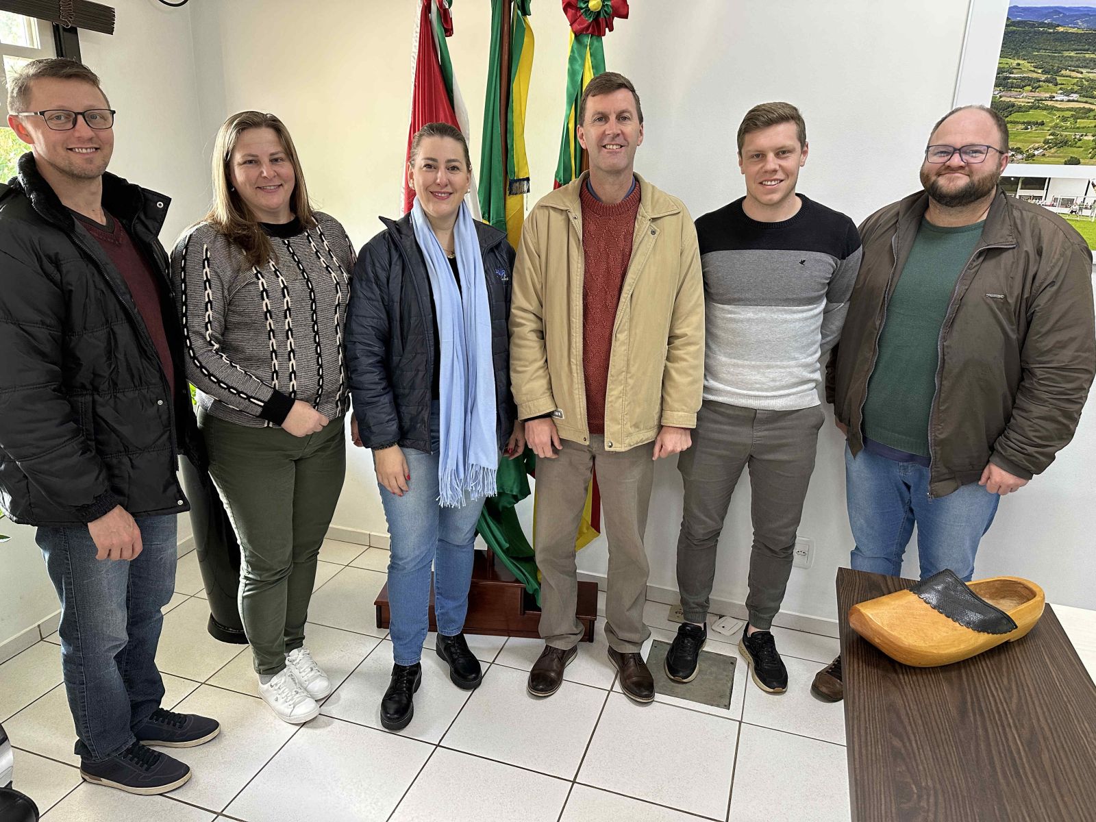 Foto Notícia