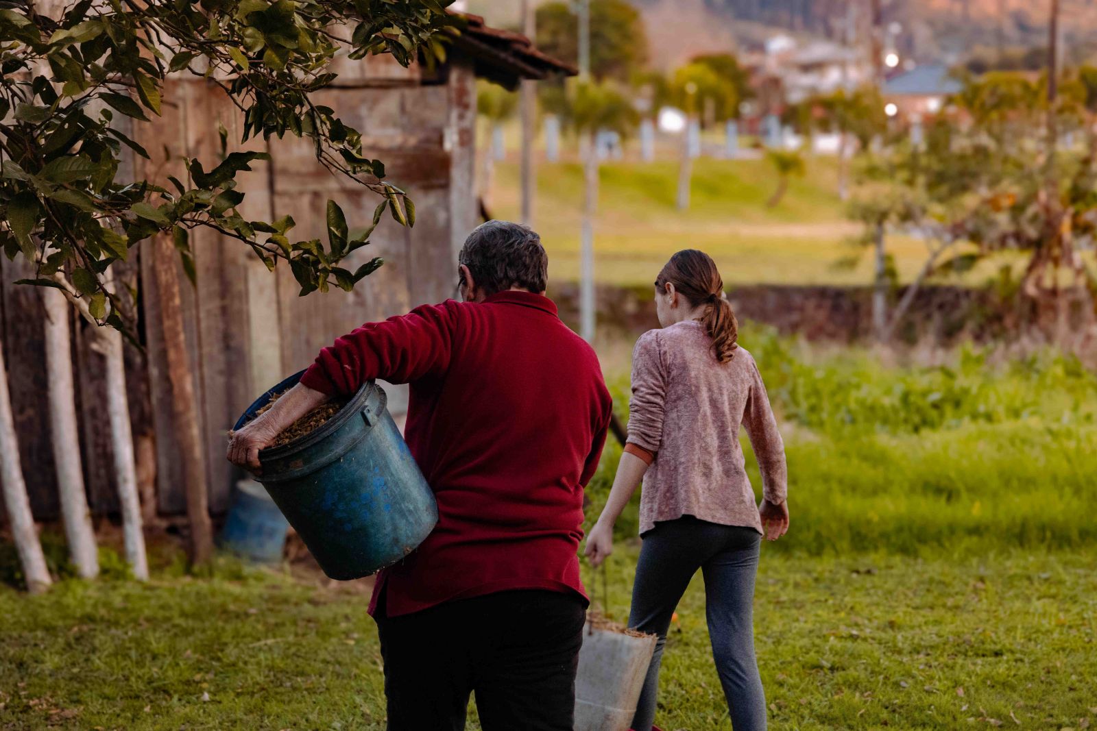 Foto Notícia