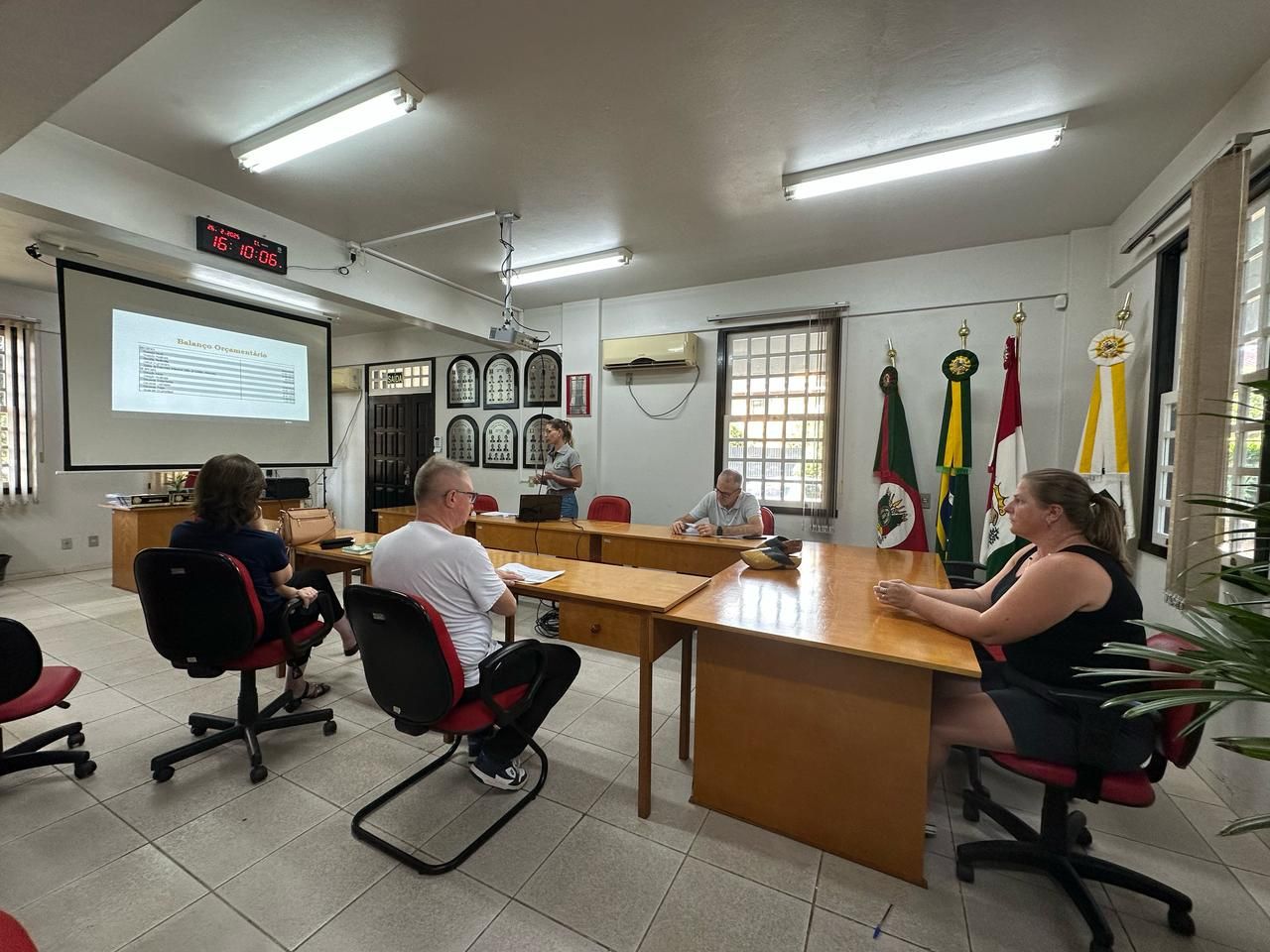 Foto Notícia