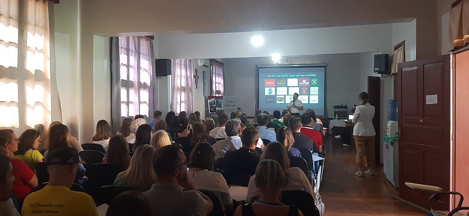 Foto Notícia