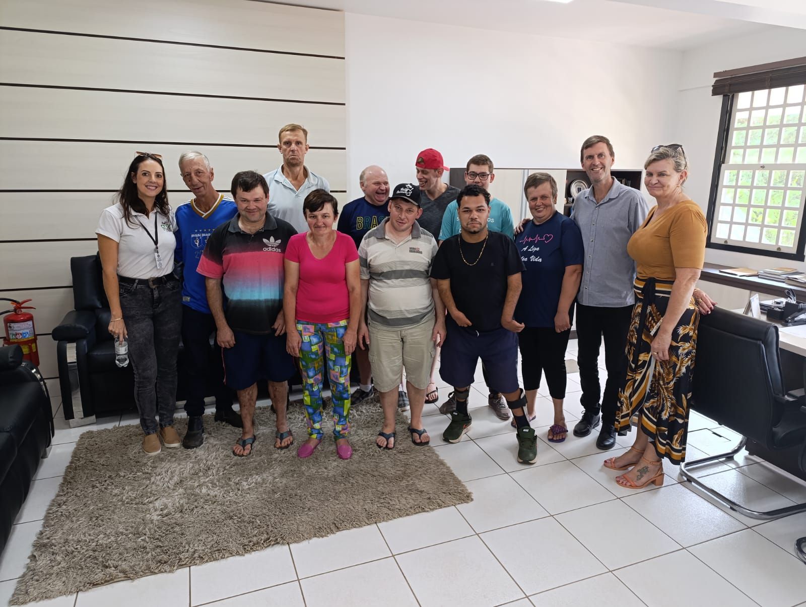 Foto Notícia